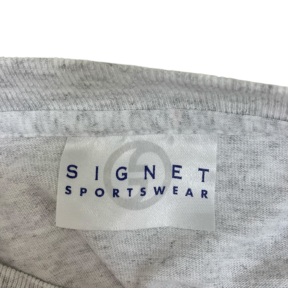 SNOOPY半袖Tシャツ