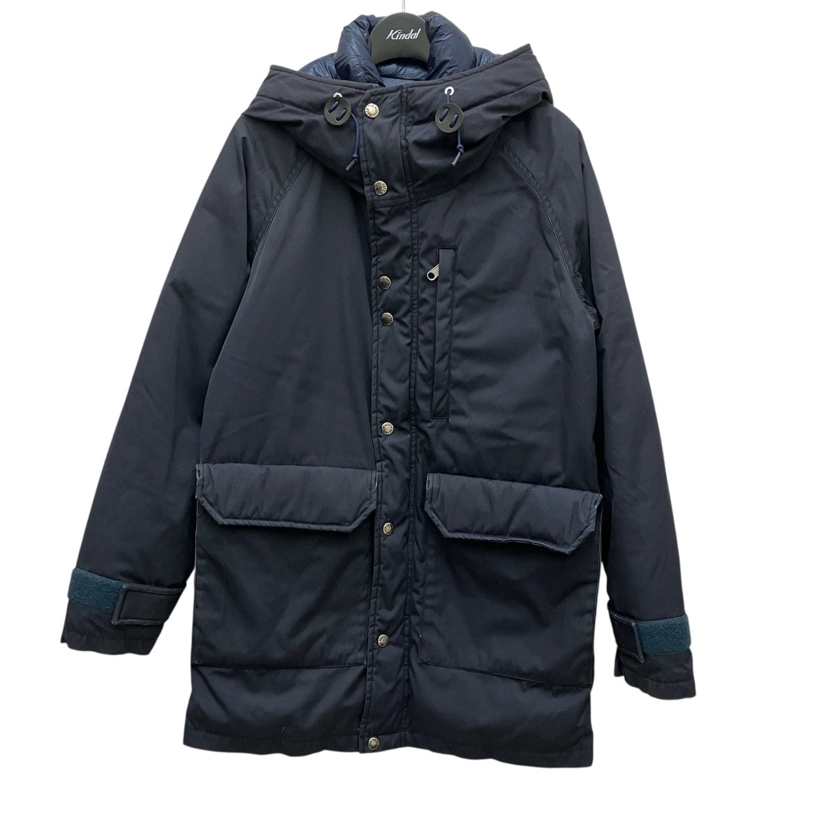 THE NORTHFACE PURPLELABEL ダウンジャケットND2557 古着・中古-1枚目のアイテム画像