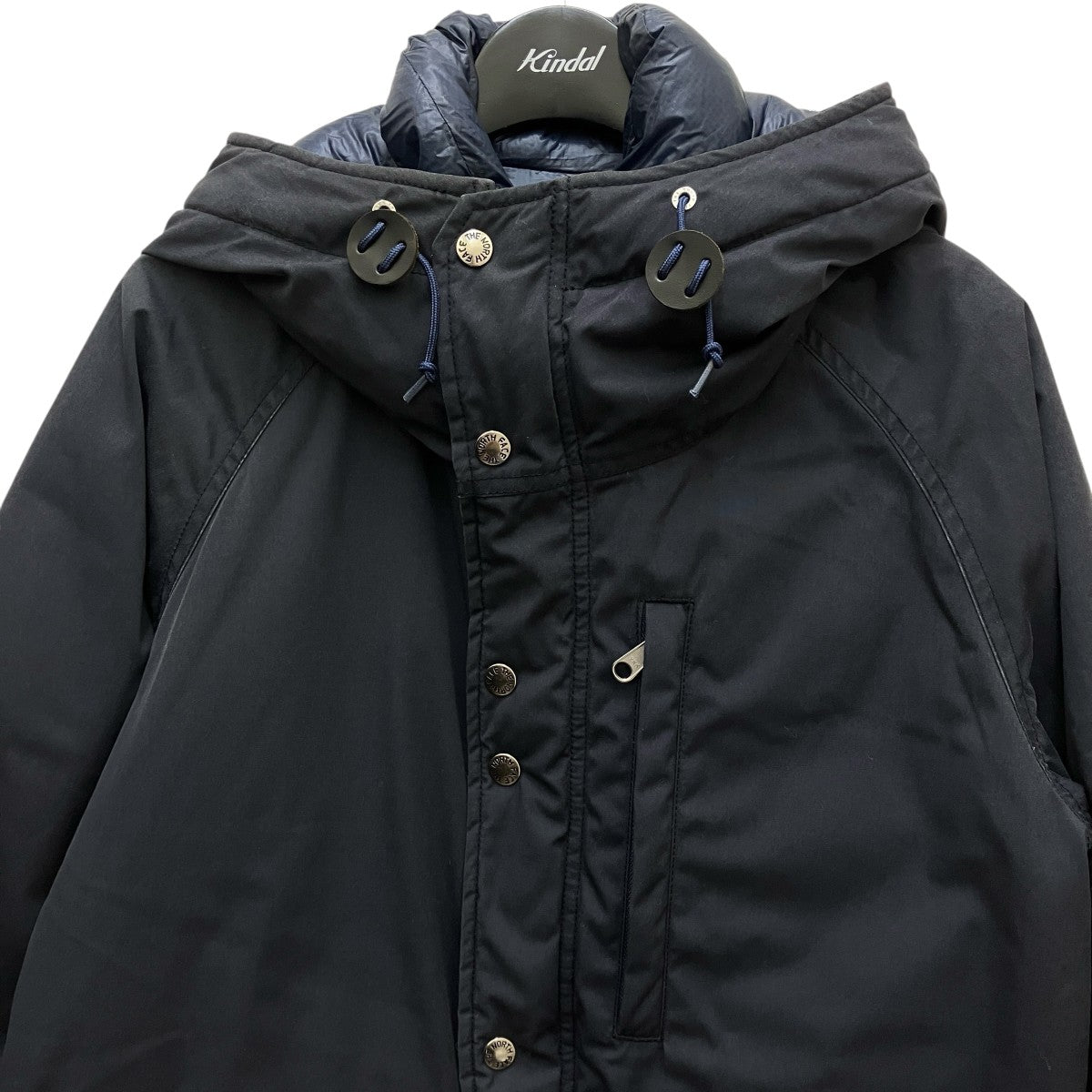 THE NORTHFACE PURPLELABEL ダウンジャケットND2557 古着・中古-3枚目のアイテム画像