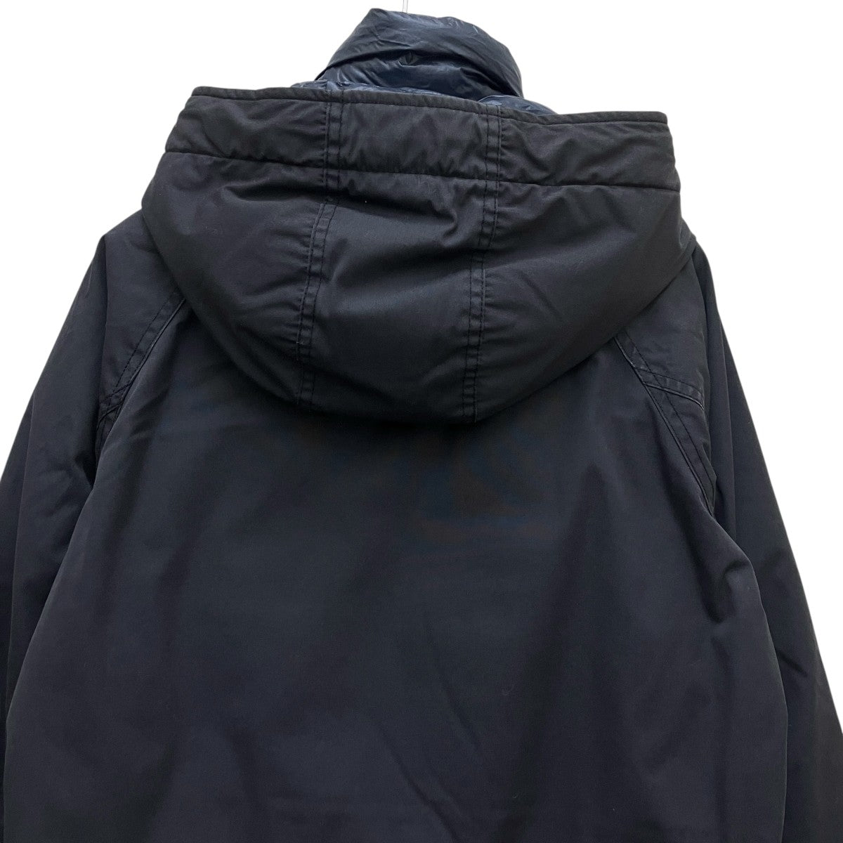 THE NORTHFACE PURPLELABEL ダウンジャケットND2557 古着・中古-4枚目のアイテム画像