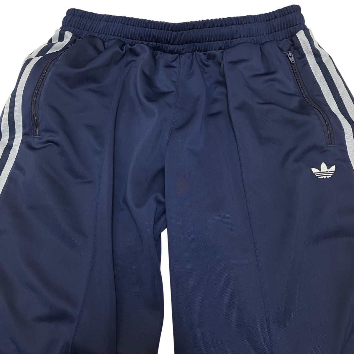 新品未使用　完売品　アディダス　ベッケンバウワー　トラックパンツ　ネイビー adidas originals(アディダスオリジナルス) ベッケンバウアー