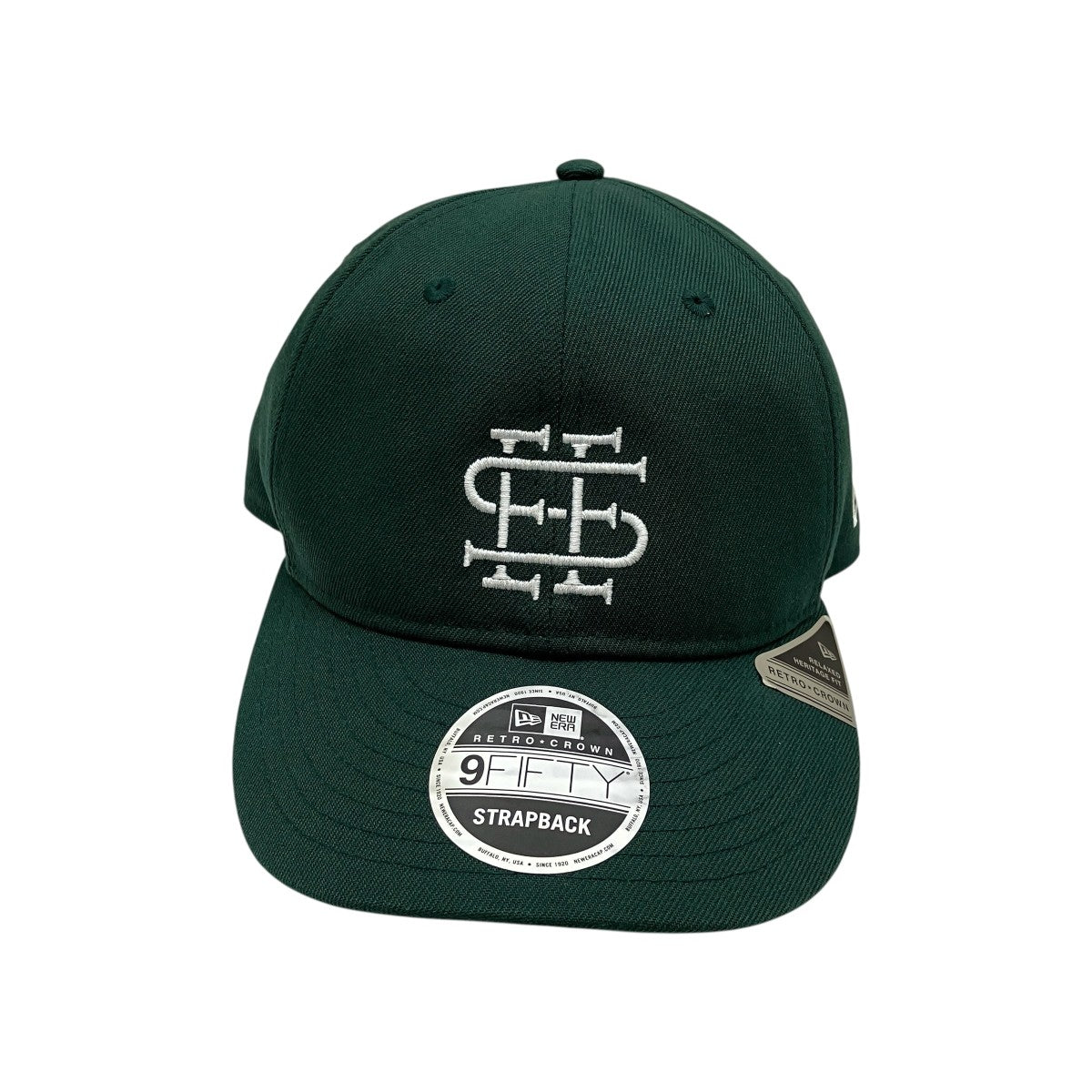 SEESEE NEWERA キャップ 新品未使用 2025年最新】SEE SEE キャップの人気アイテム - メルカリ