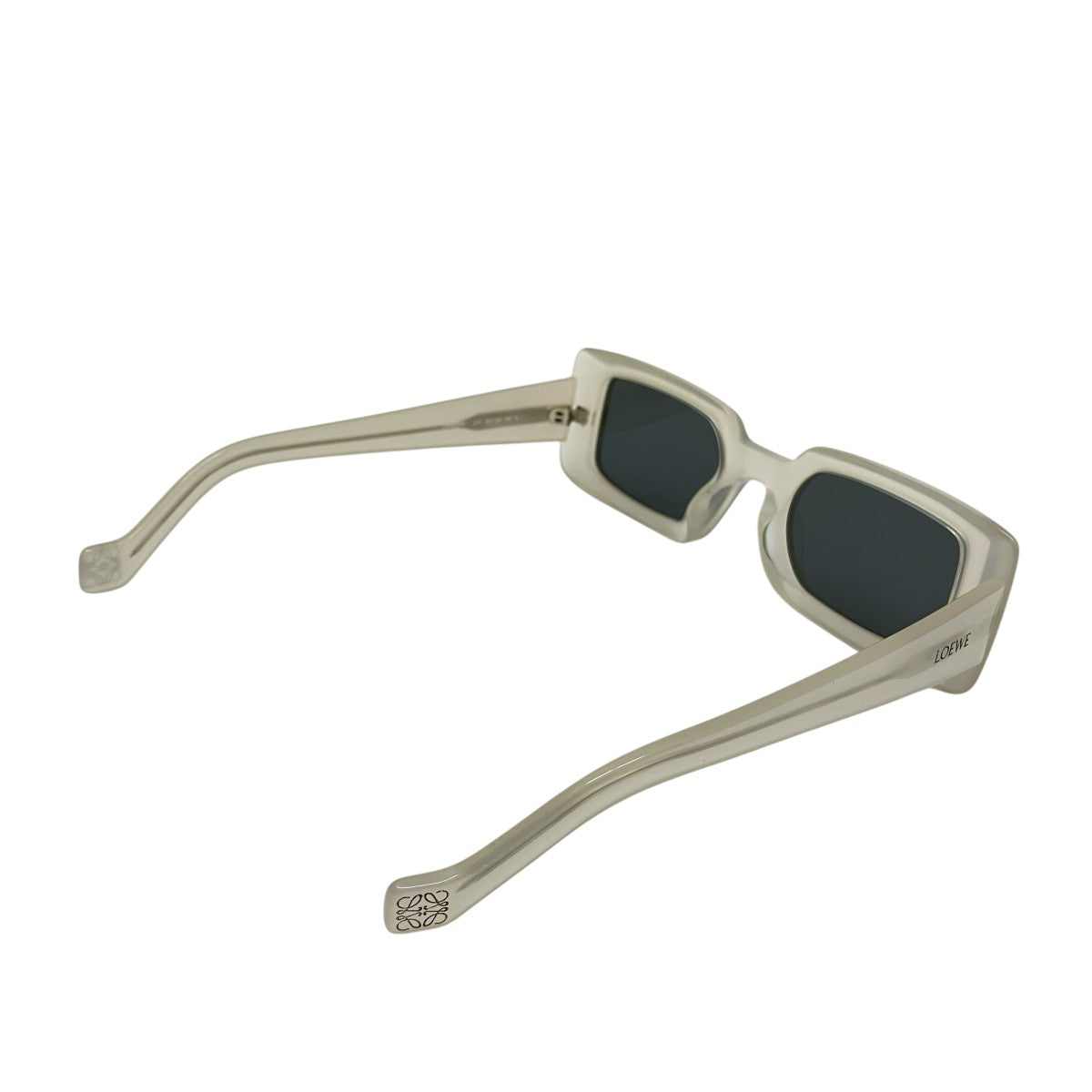 LOEWE サングラスLW4029U 古着・中古-4枚目のアイテム画像