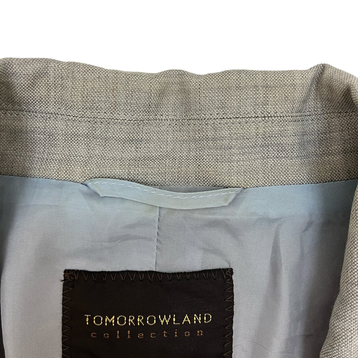 TOMORROW LAND collection(トゥモローランドコレクション