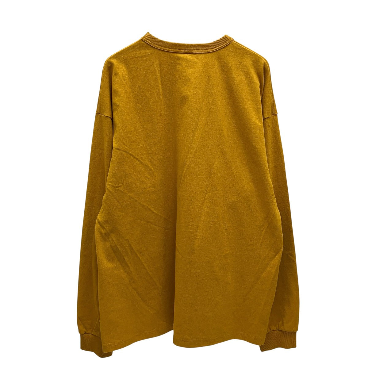 KEBOZ ロングスリーブTシャツ 古着・中古-2枚目のアイテム画像