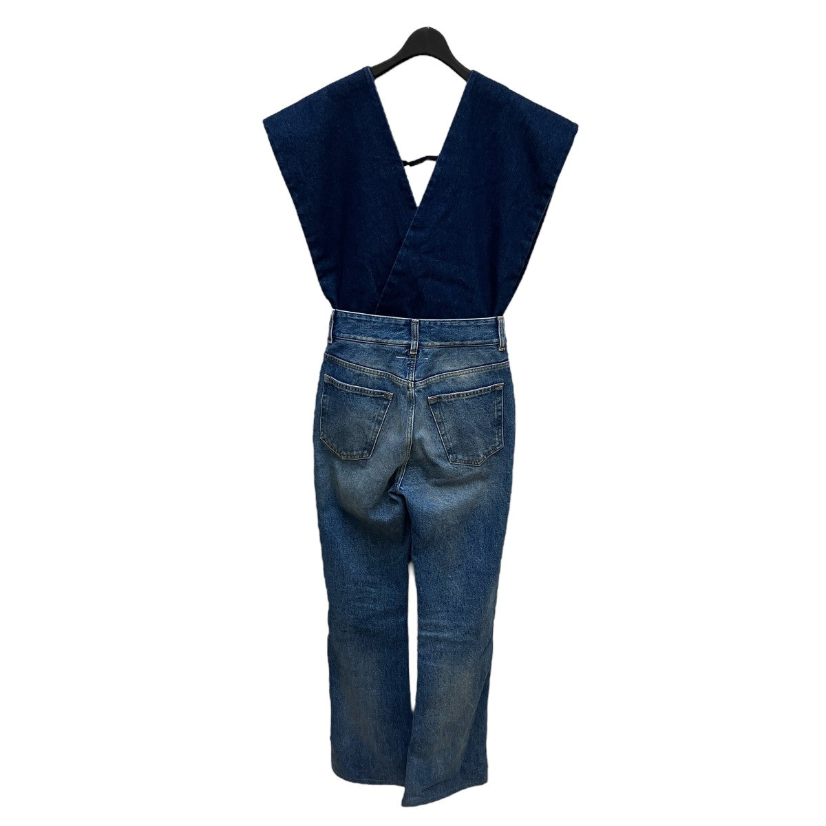 MM6 Maison Margiela(マルタンマルジェラ) オールインワン