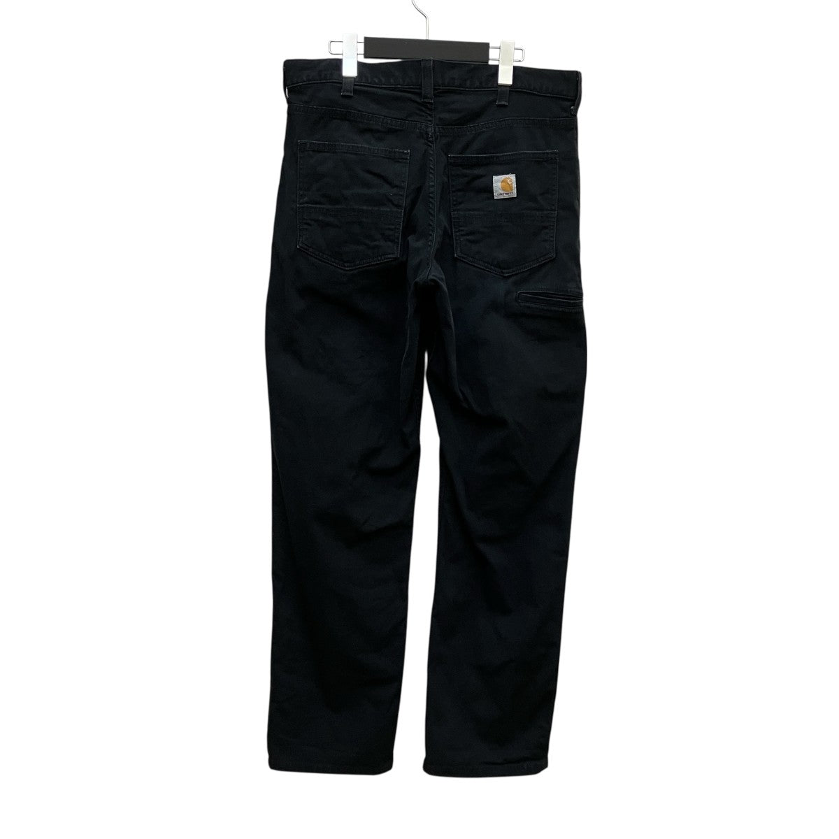 CarHartt(カーハート) ワークパンツ ブラック サイズ 33｜【公式