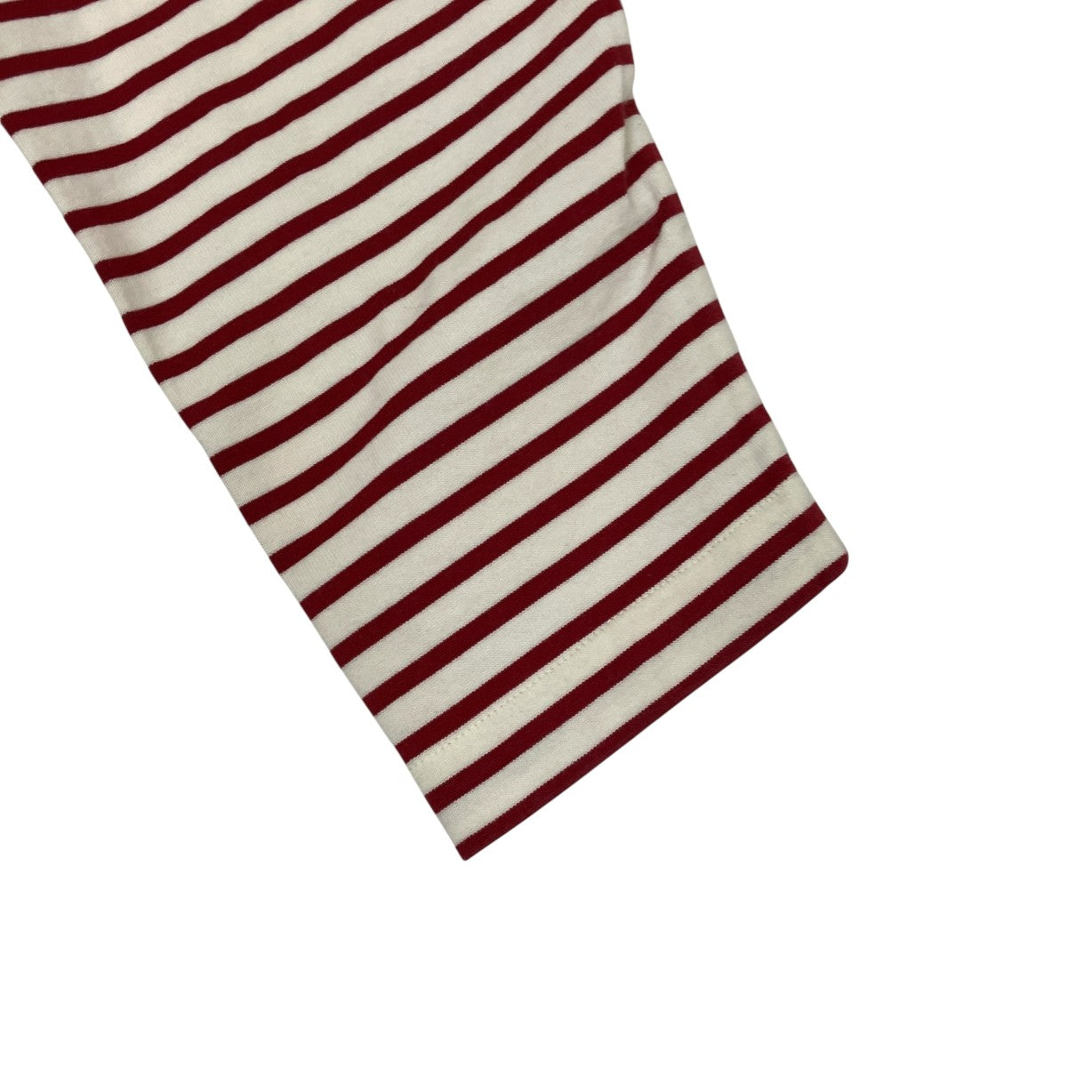 BATONER(バトナー) ボーダーボーダーTシャツBN-22SM-033 BN-22SM