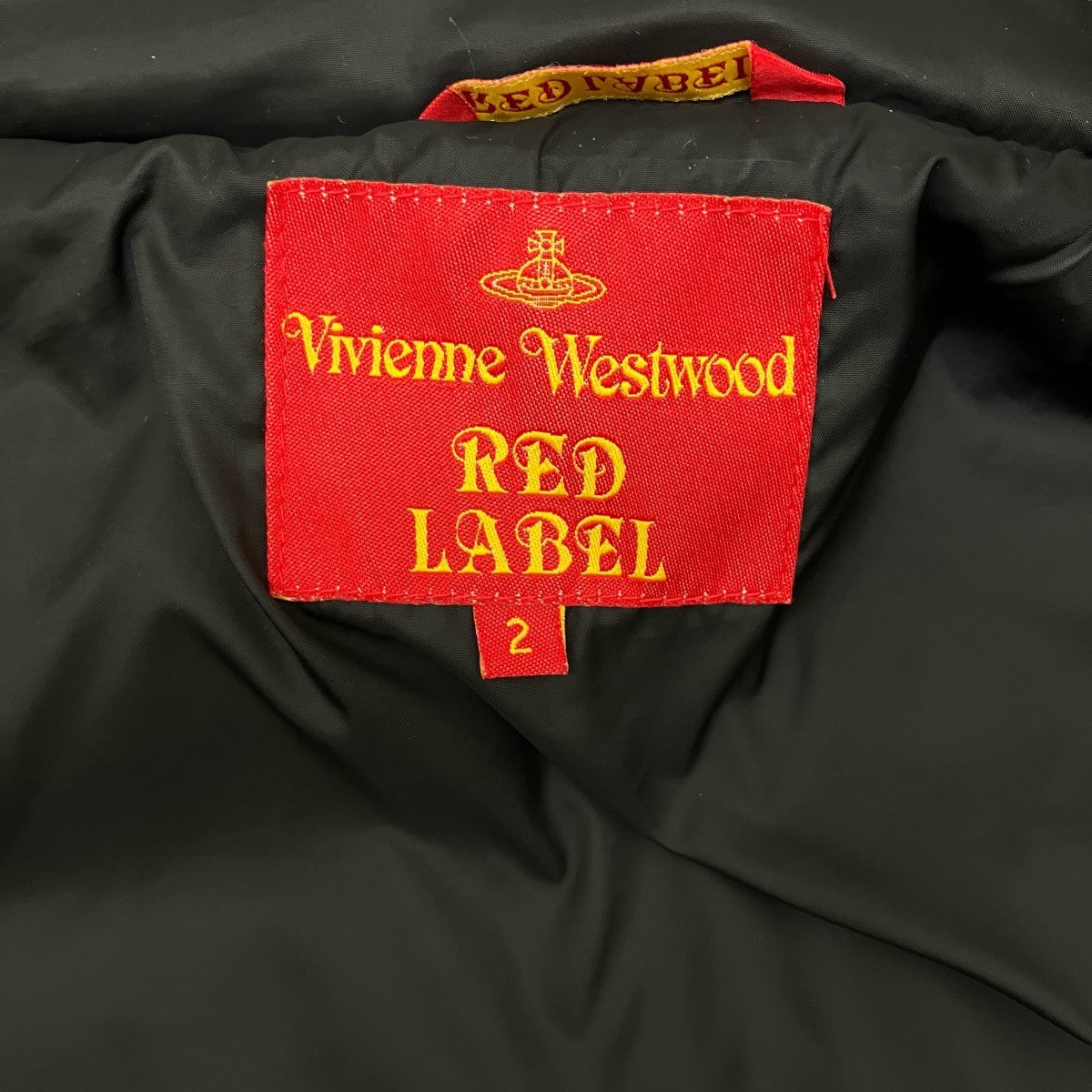 Vivienne Westwood RED LABEL(ヴィヴィアンウエストウッドレッド