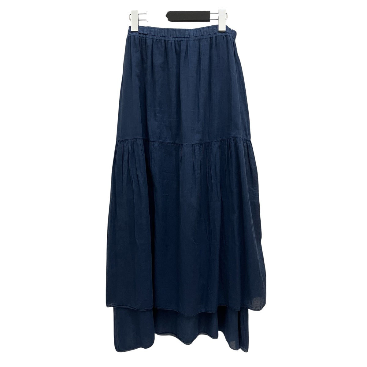 trebarrabi ロングスカート 古着・中古-2枚目のアイテム画像