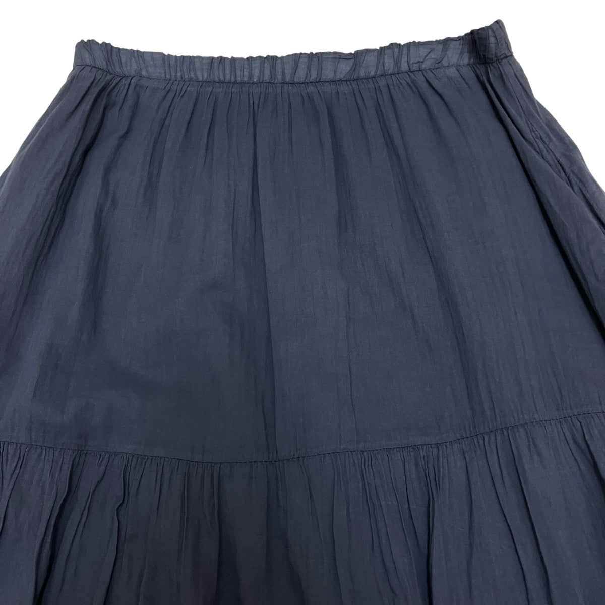 trebarrabi ロングスカート 古着・中古-3枚目のアイテム画像