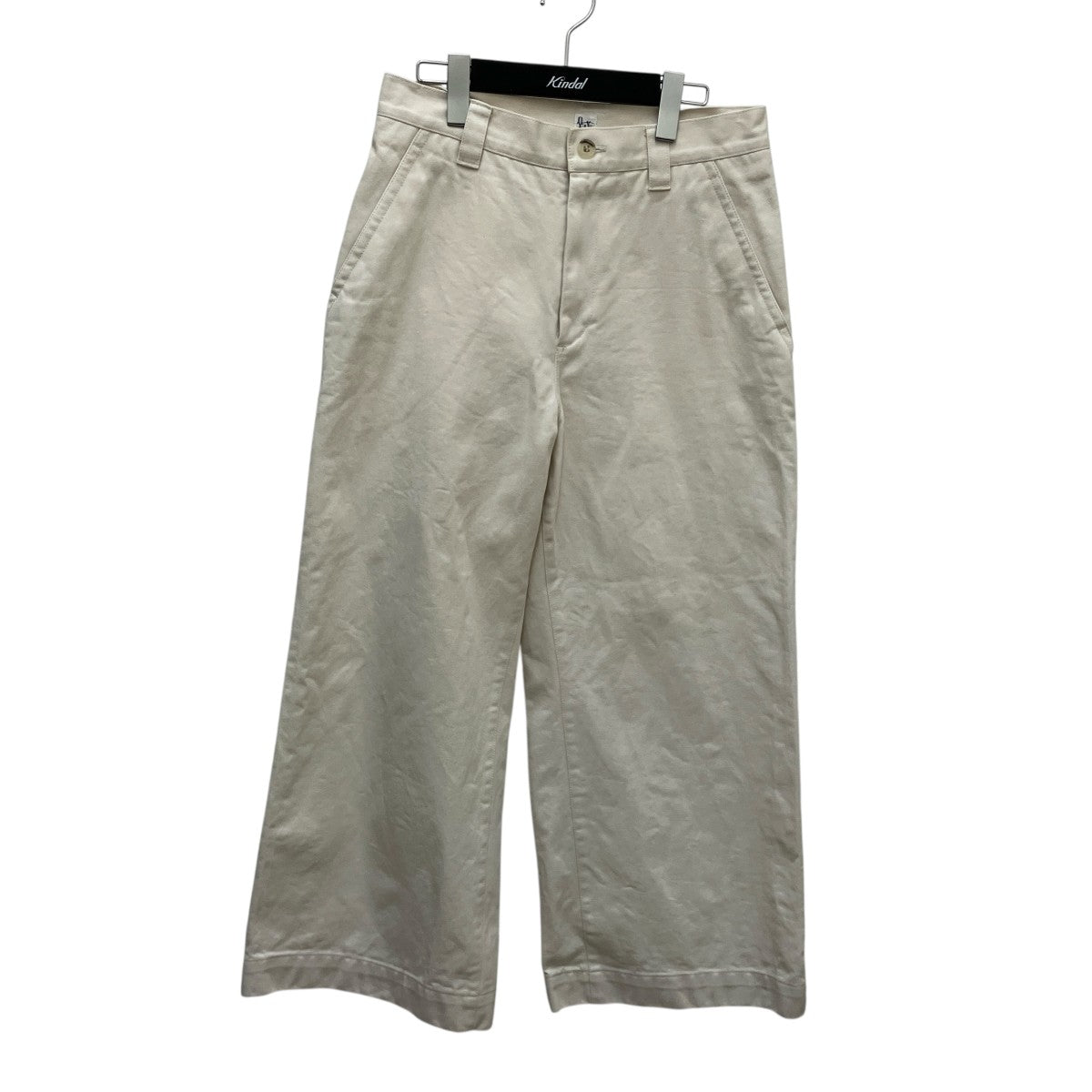 RYU パンツ 古着・中古-1枚目のアイテム画像
