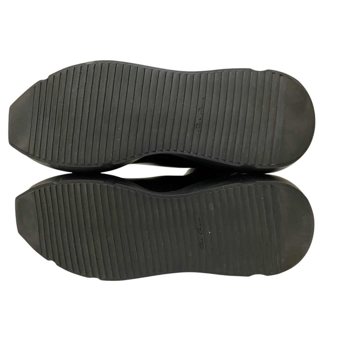 靴 rick owens GETH BEATLE 42 リックオウエンス ブーツ BEATLE BOGUN BOOTS メンズ SIZE 42