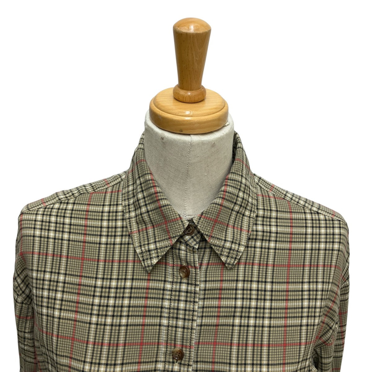 BURBERRY(バーバリー) シャツワンピース4566942 4566942
