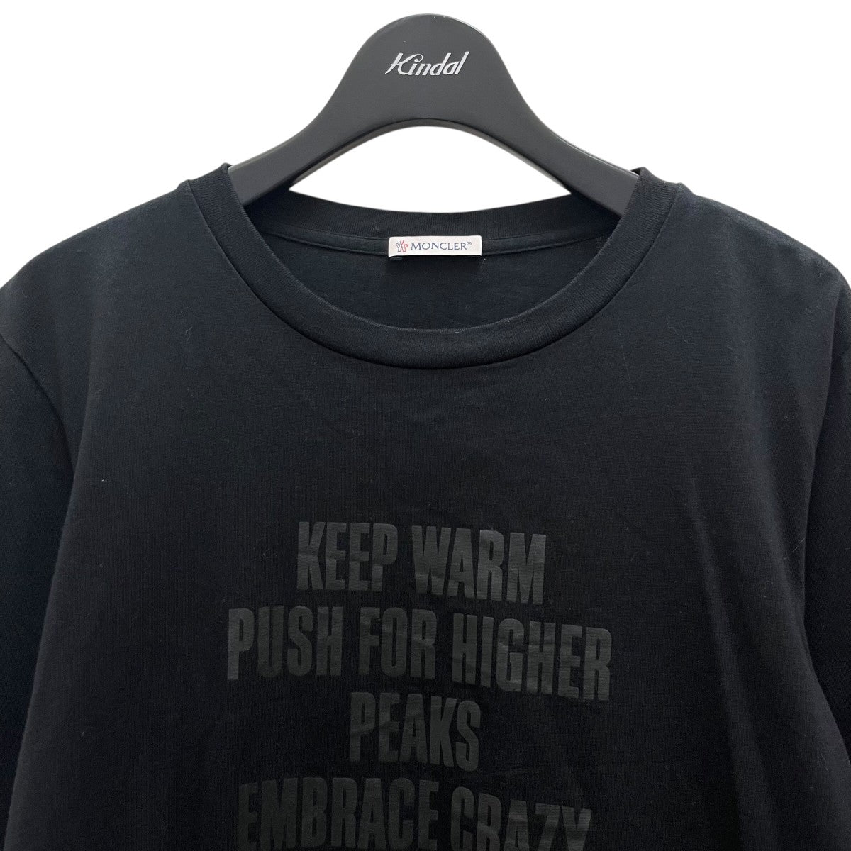 MONCLER(モンクレール) 長袖TシャツG20938D00002 G20938D00002