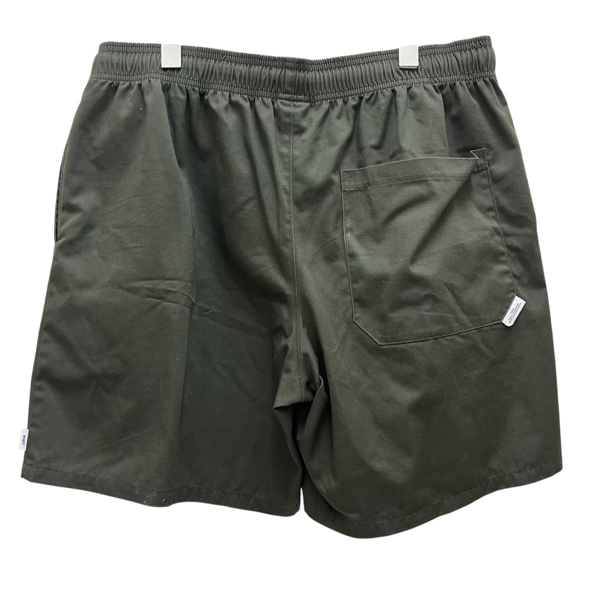 WTAPS(ダブルタップス) ハーフパンツ251CWDT-PTM08 251CWDT