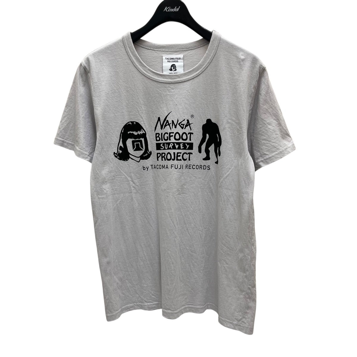 プリントTシャツ