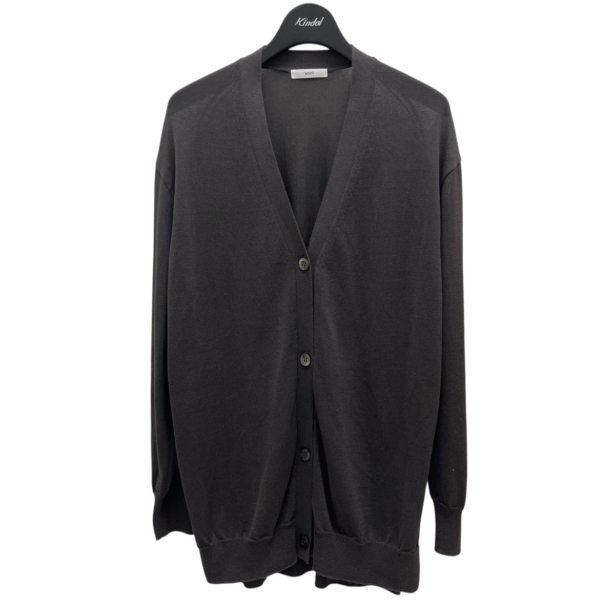 shirocon yori(シロコン ヨリ) ミモザショートブラウスSC21-23009SM