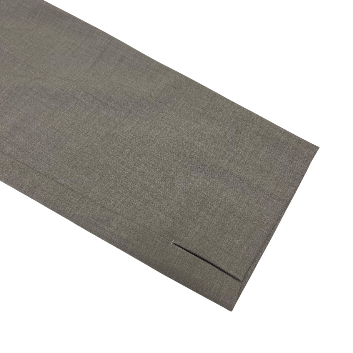 yori 22AWハンサムスラックスYR222-093AW 古着・中古-6枚目のアイテム画像