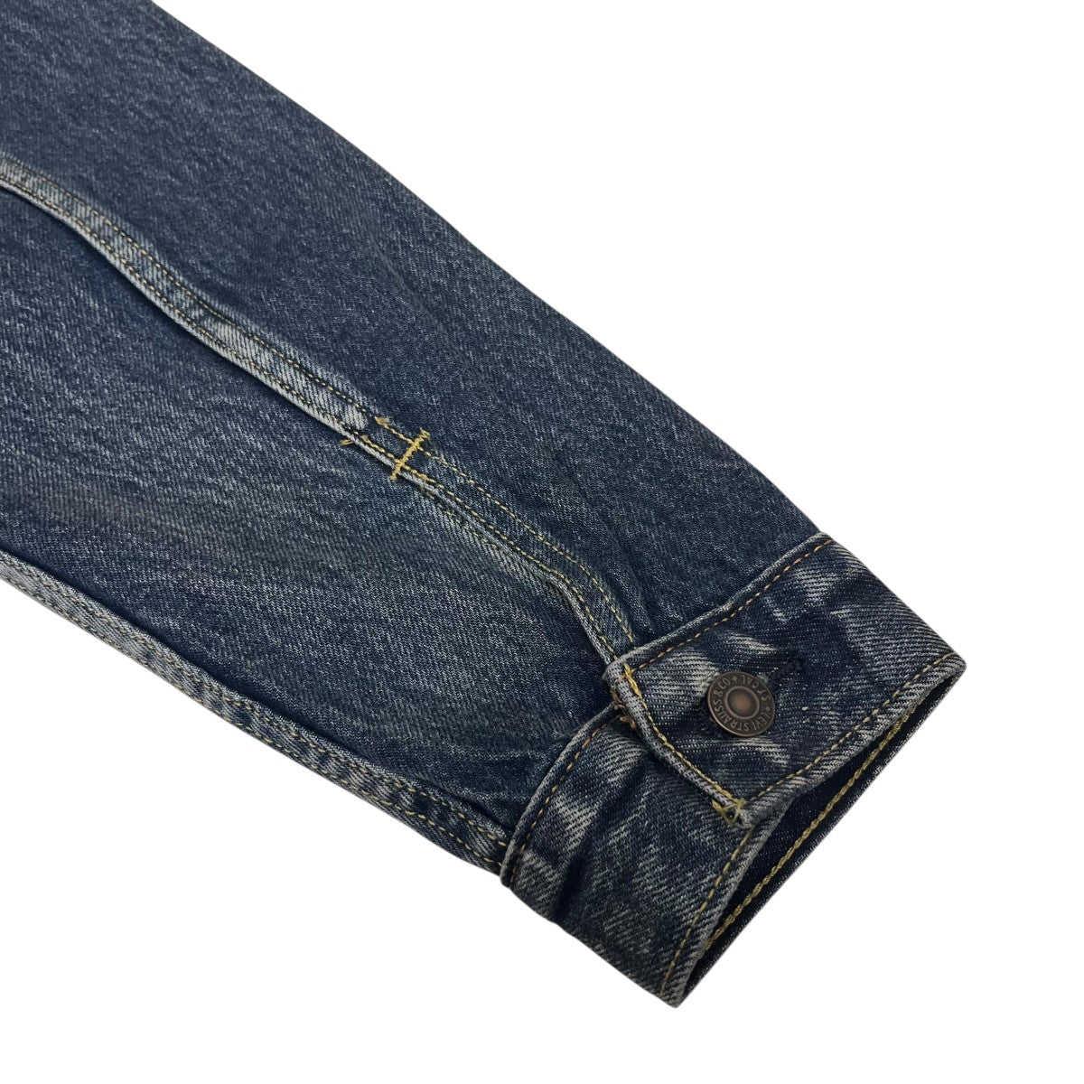 LEVI'S PReMIUM(リーバイスプレミアム) デニムジャケット72334