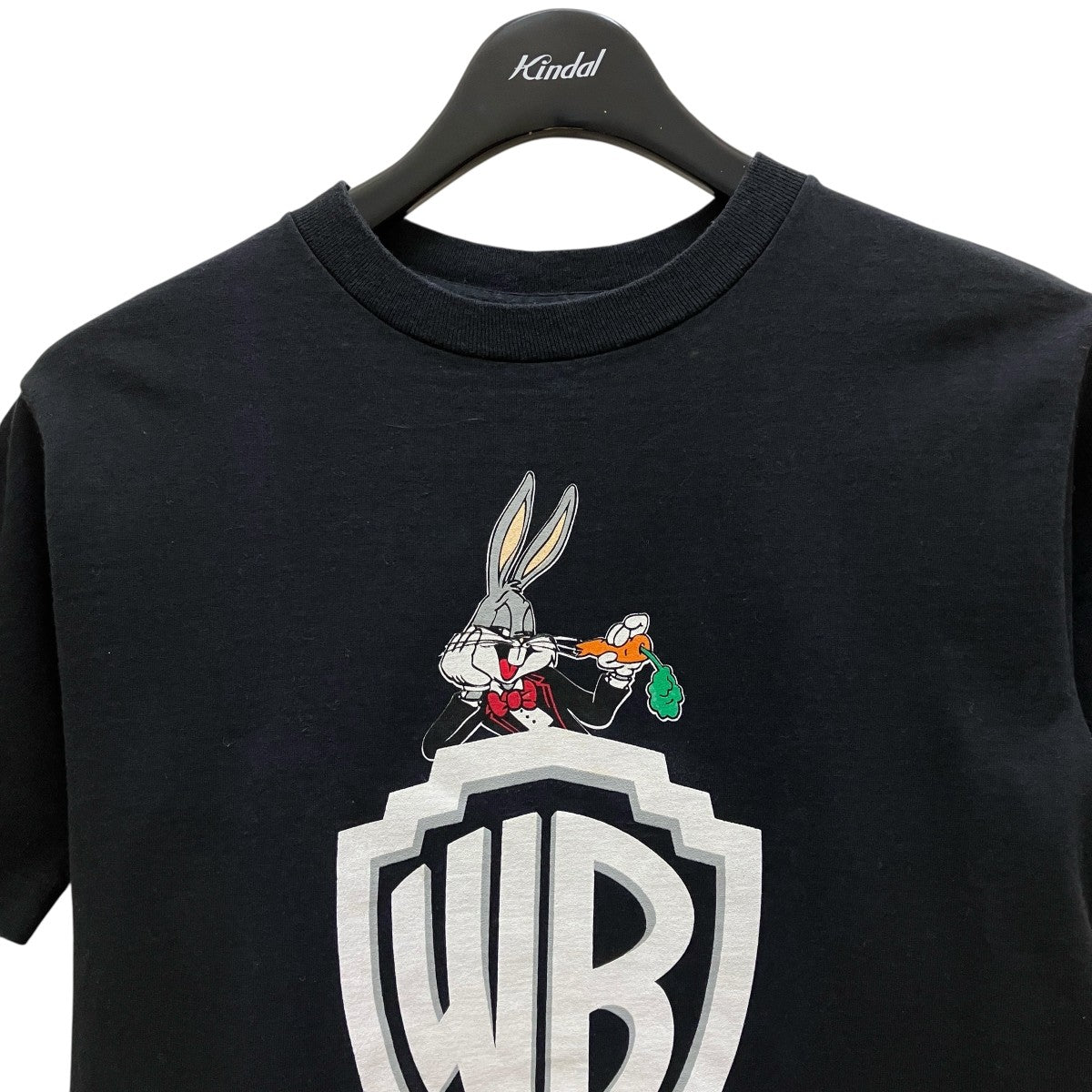 WARNER BROS(ワーナーブラザーズ) 90'S vintageプリントTシャツ