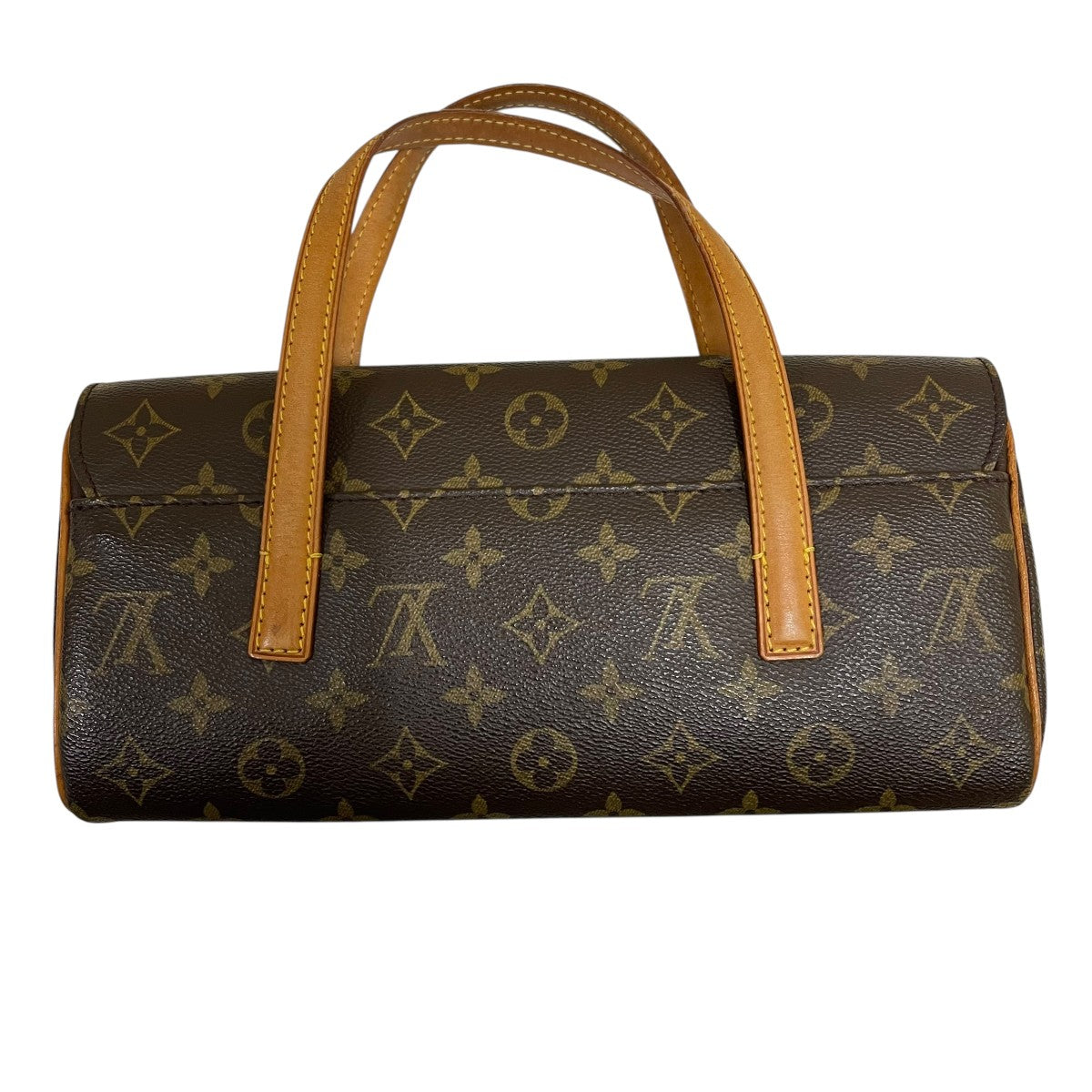 LOUIS VUITTON エクスキュルシオン M41450 ハンドバッグ LOUIS VUITTON(ルイヴィトン) エクスキュルシオンハンドバッグ