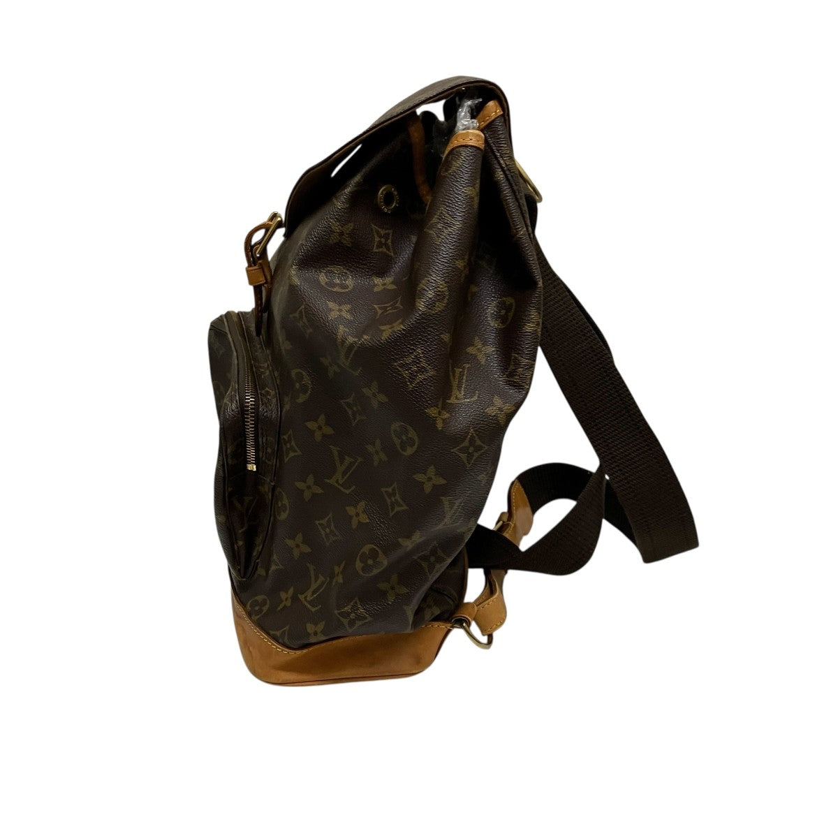 LOUIS VUITTON(ルイヴィトン) モンスリGMリュックM51135 M51135 MI1926