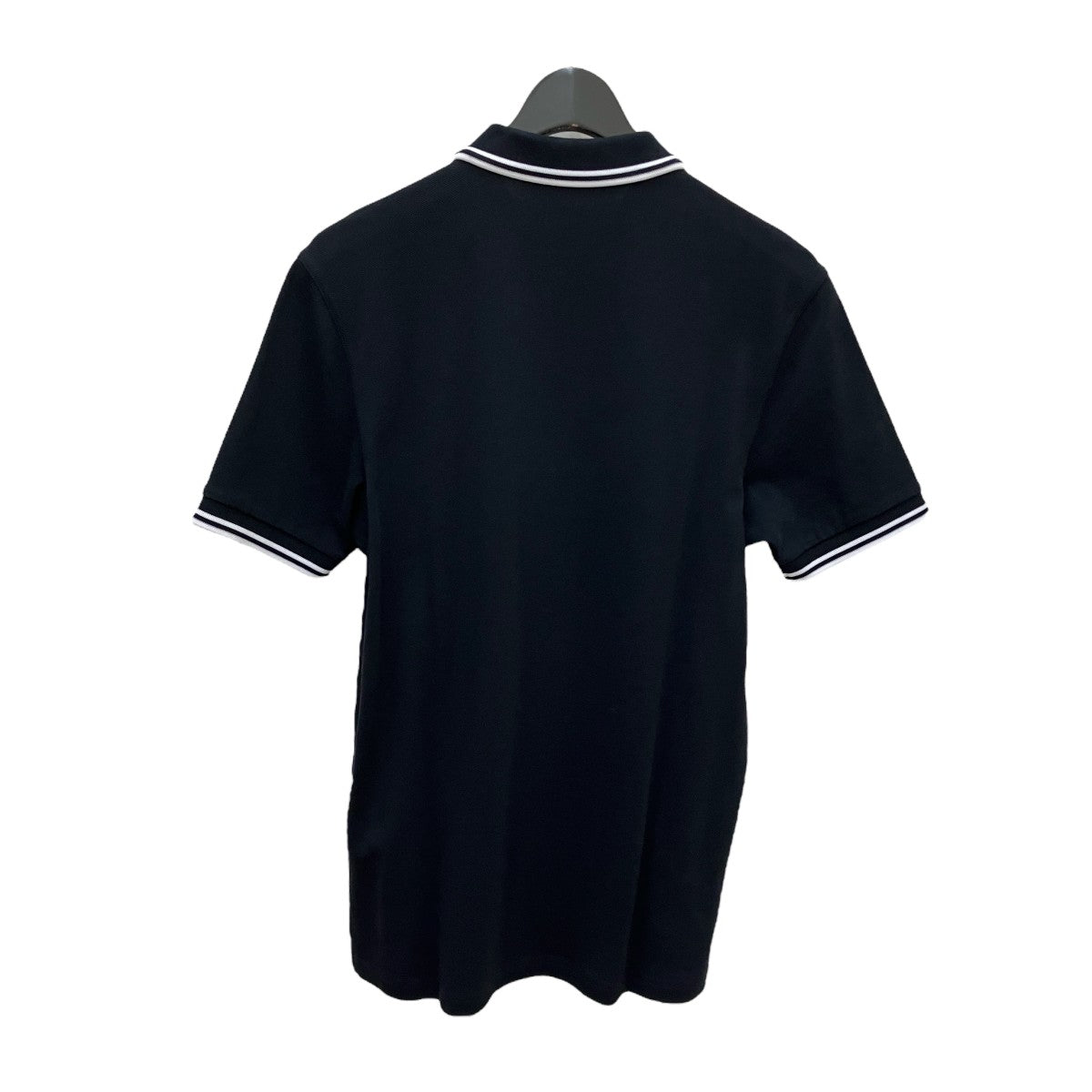 新品未使用タグ付き　FRED PERRY ポロシャツ ネイビー　XL The Fred Perry Shirt - M6006(S 100：WHITE): | FRED PERRY