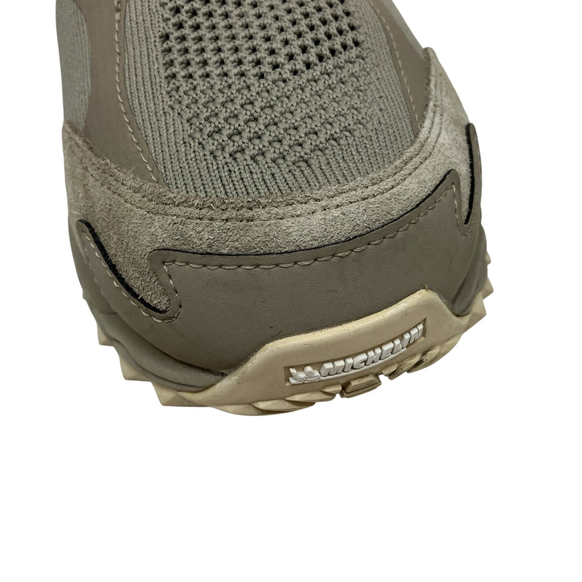 みわ MIZUNO×nonnative WAVE MUJIN TL MID GTXスニーカーD1GG215501