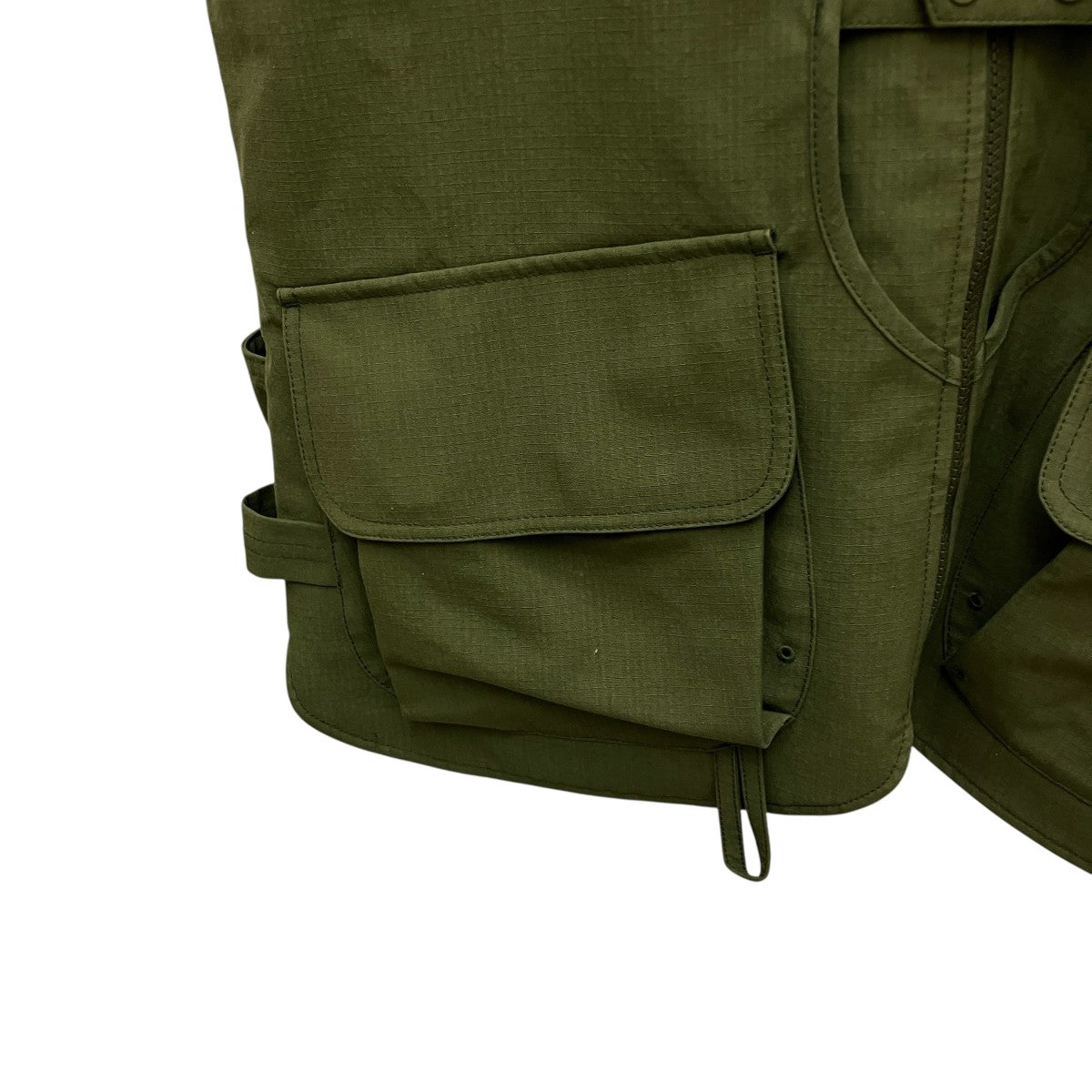 （最低価格です） peak フィッシンJK-19AU108 タキビベスト 最低価格です）snow peak フィッシンJK-19AU108 タキビベスト