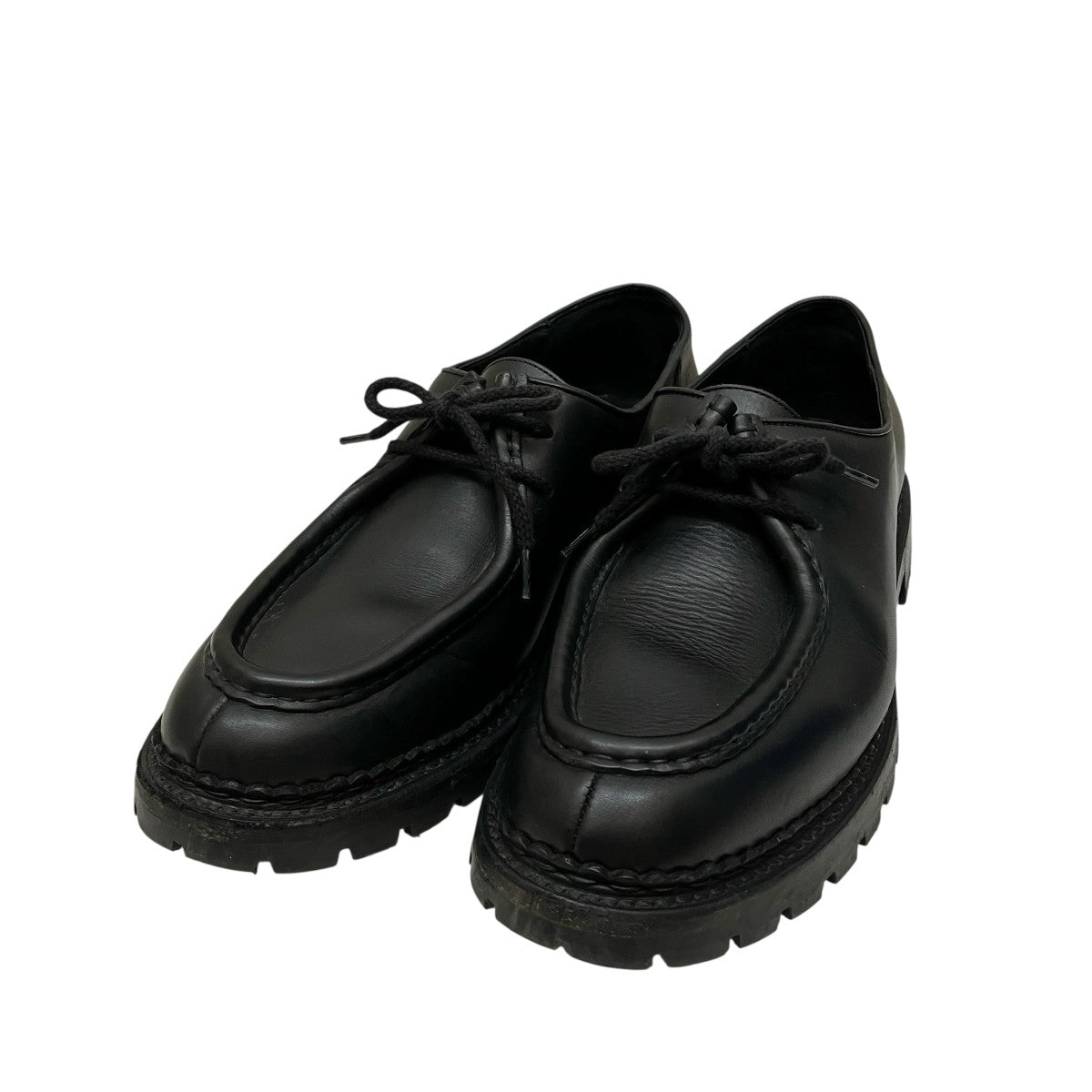 SAINT LAURENT ドレスシューズ 42 SAINT LAURENT ドレスシューズ 42 Saint Laurent(サンローラン