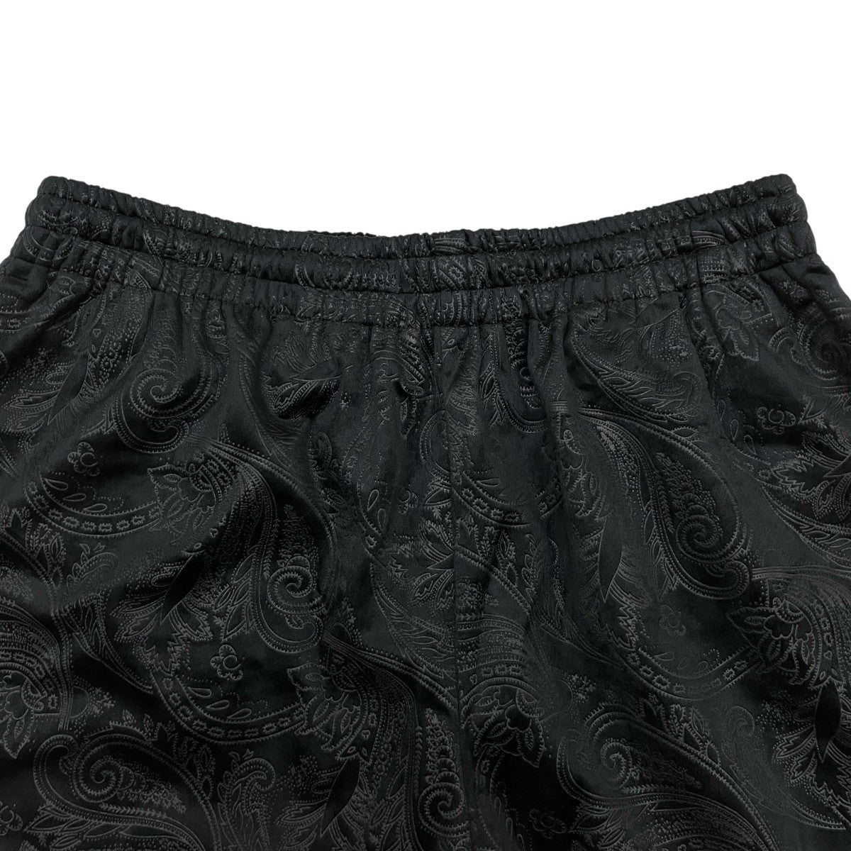 BlackEyePatch(ブラックアイパッチ) ハーフパンツPAISLEY VEROUR