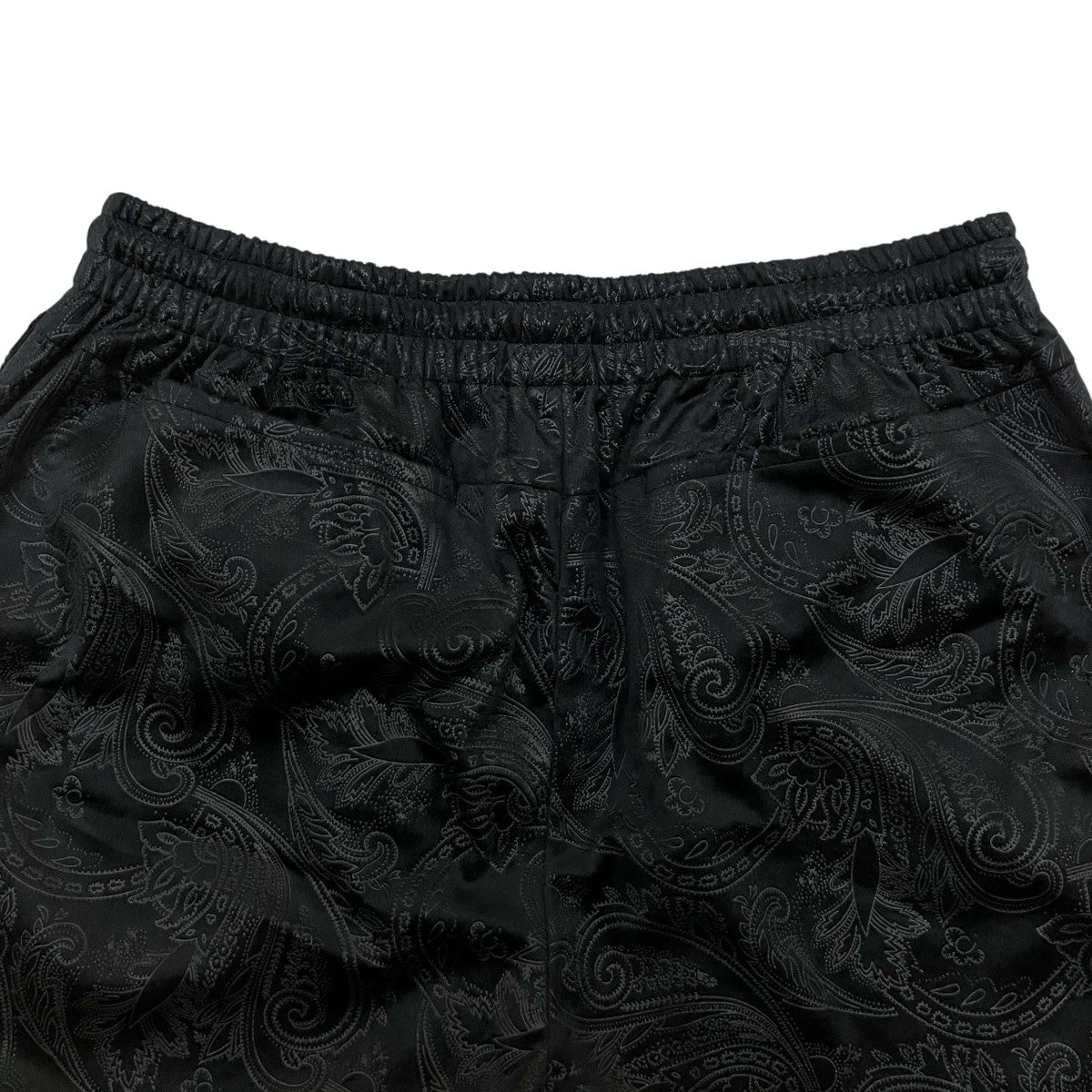 BlackEyePatch(ブラックアイパッチ) ハーフパンツPAISLEY VEROUR