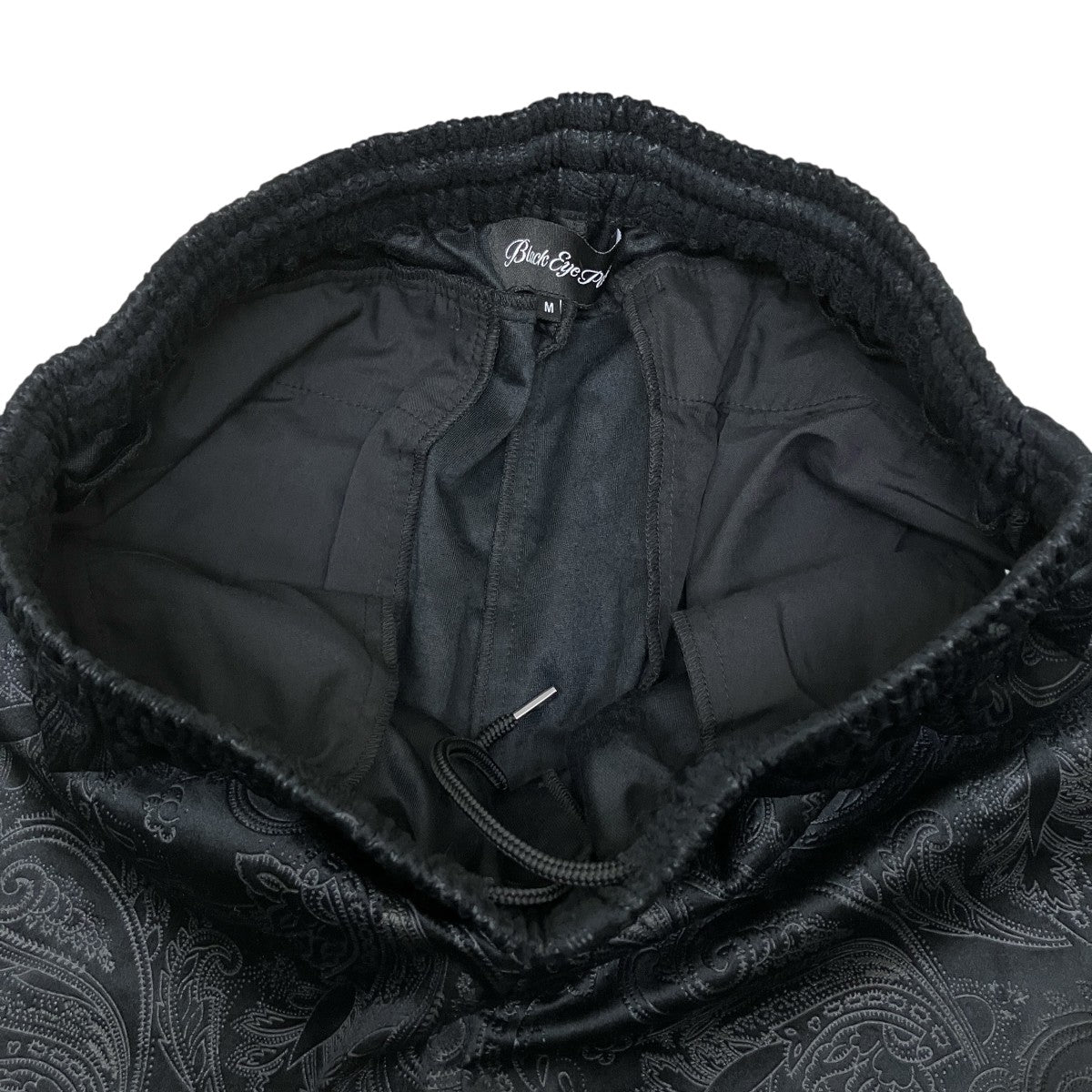 美品◎THE BLACK EYE PATCH ベロアセットアップ ハーフパンツ 美品◎THE BLACK EYE PATCH ベロアセットアップ ハーフパンツ