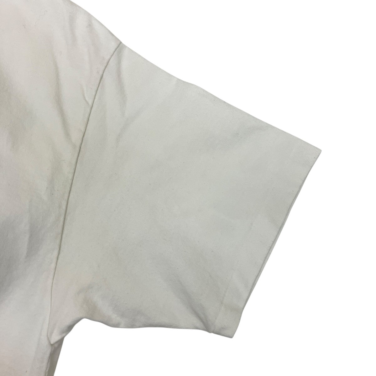 READYMADE SS T-SHIRT SMILERE-CO-WH-00-00-244半袖Tシャツ 古着・中古-4枚目のアイテム画像