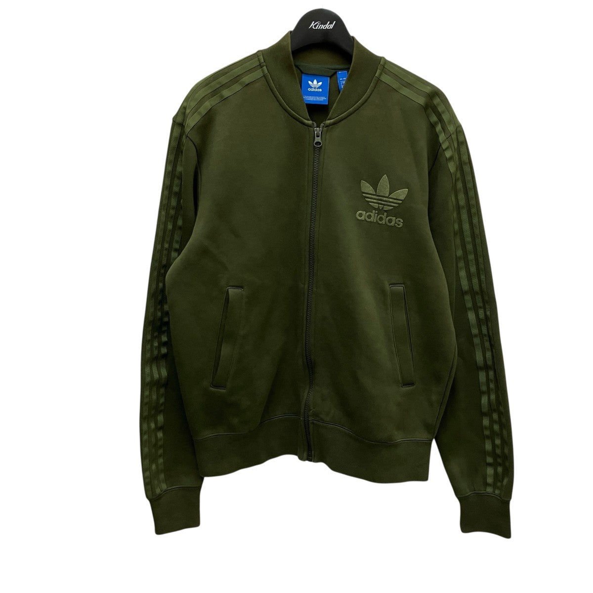 adidas originals(アディダスオリジナルス) ジップジャケット