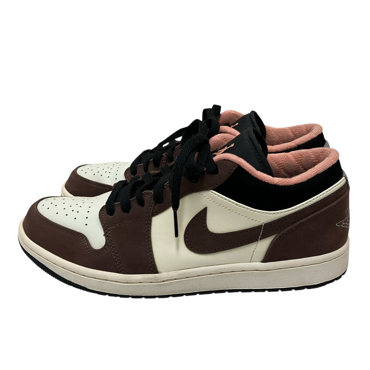 NIKE AIR JORDAN 1 LOW SEローカットスニーカーDC6991200 古着・中古-2枚目のアイテム画像