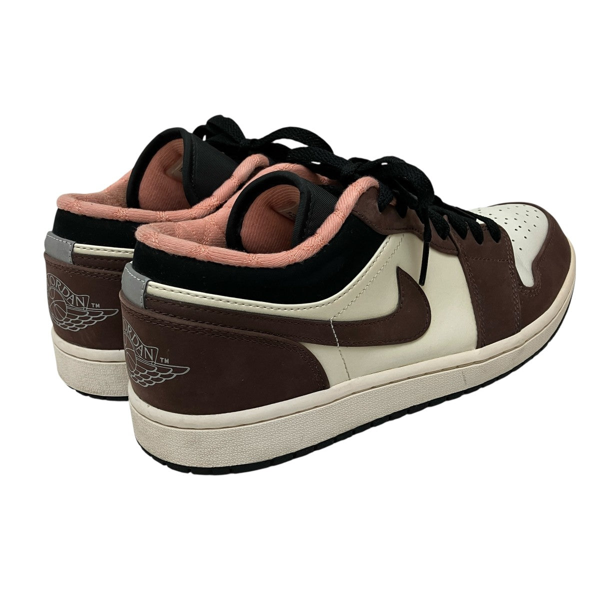 NIKE AIR JORDAN 1 LOW SEローカットスニーカーDC6991200 古着・中古-3枚目のアイテム画像