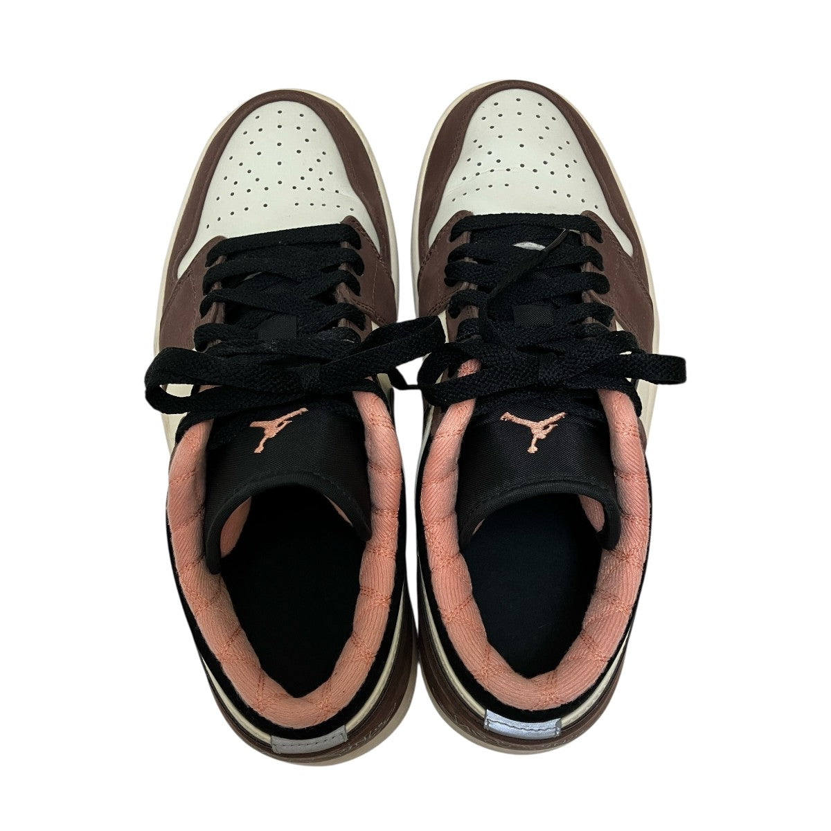 NIKE AIR JORDAN 1 LOW SEローカットスニーカーDC6991200 古着・中古-4枚目のアイテム画像
