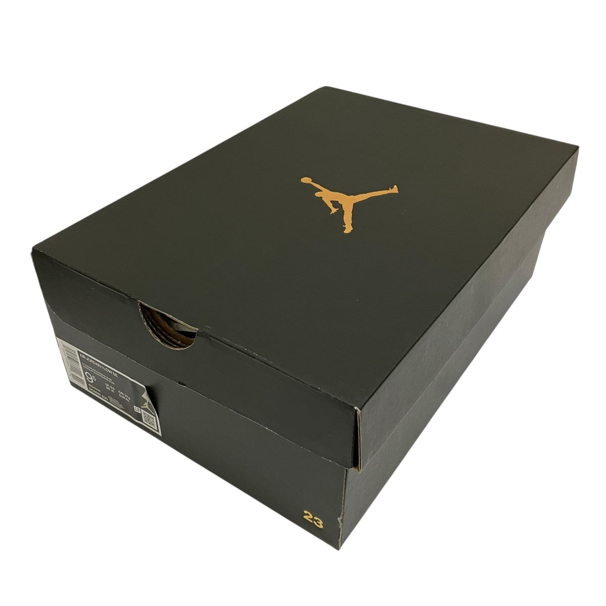 NIKE AIR JORDAN 1 LOW SEローカットスニーカーDC6991200 古着・中古-7枚目のアイテム画像
