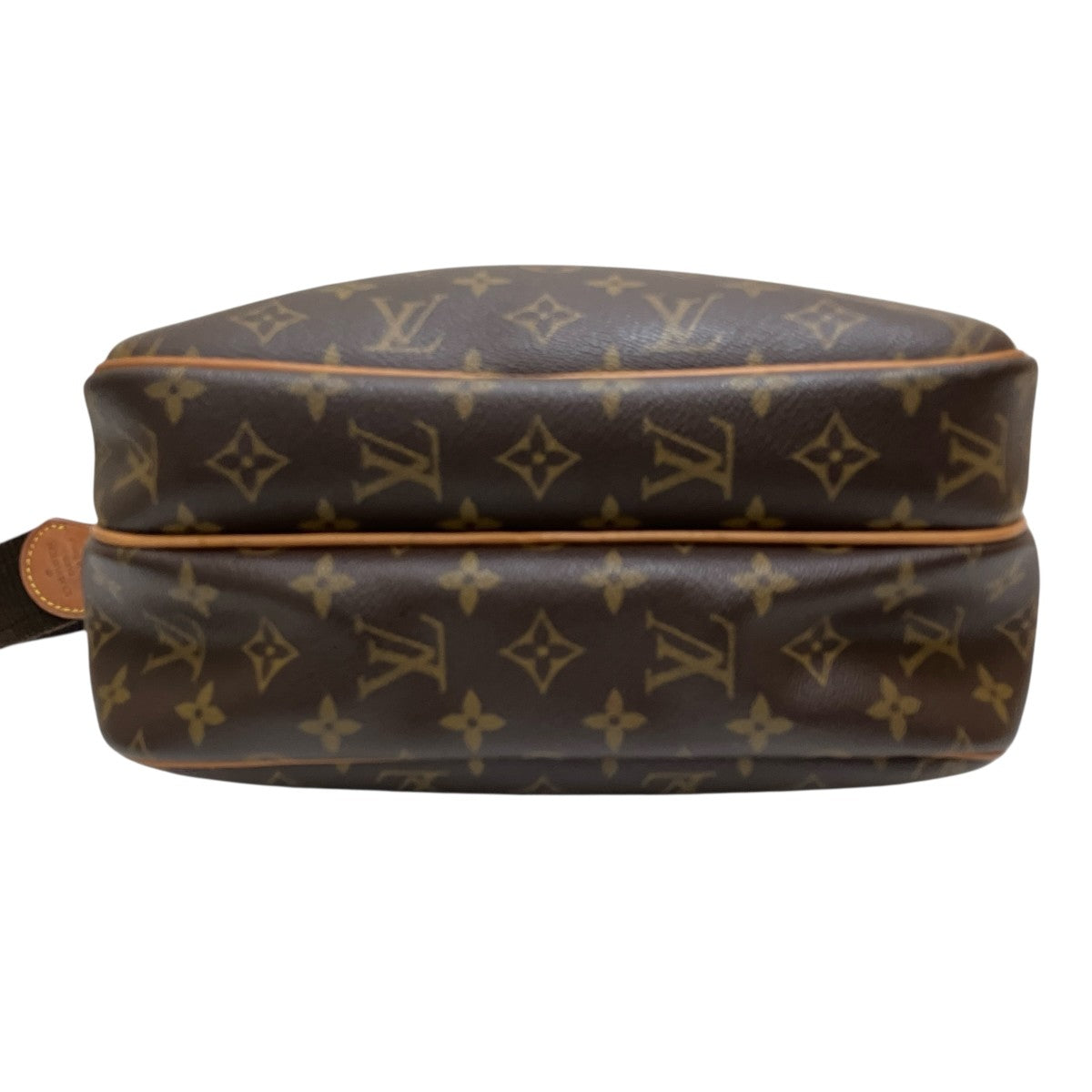 リポーターPMモノグラムショルダーバッグM45254