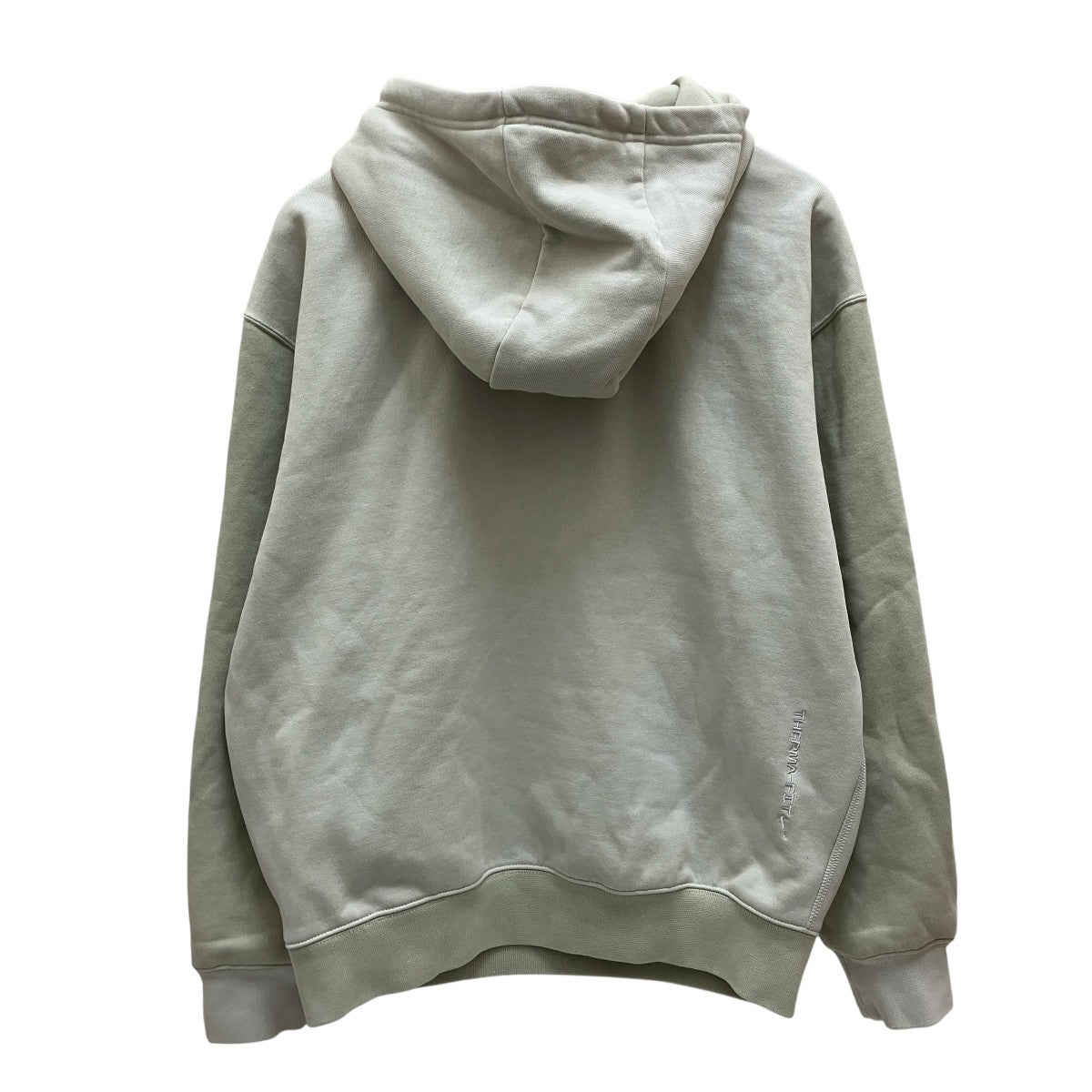 NIKE ACG(ナイキエーシージー) プルオーバーパーカー ベージュ