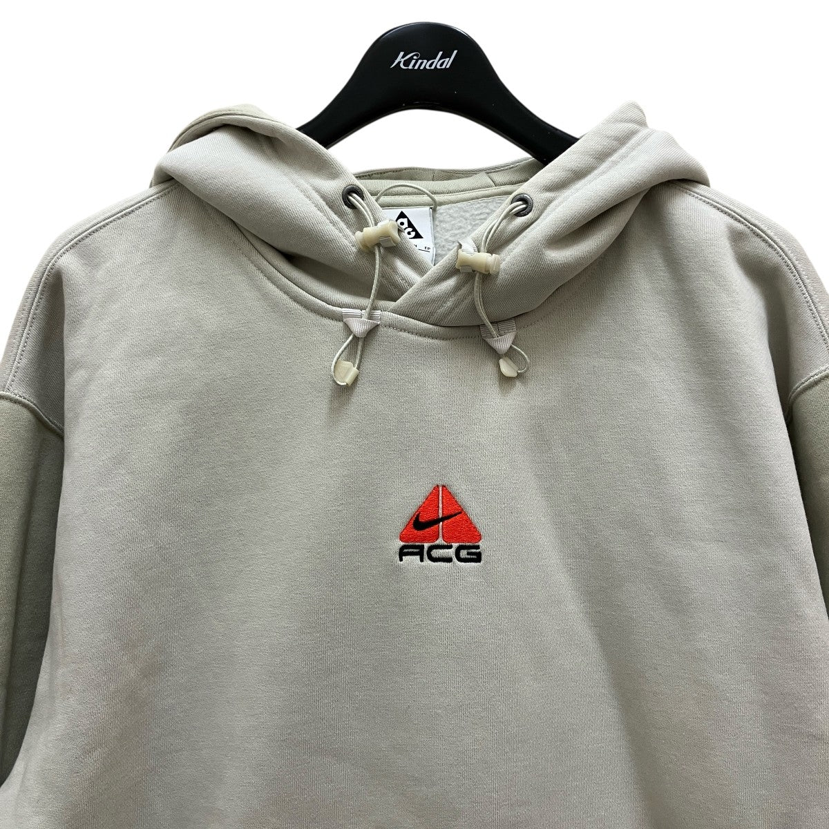 【Nike】フルジップパーカー XS オリーブ 新品未使用 NIKE パーカー NIKE/ナイキ フルジップパーカー ZIP DF UV