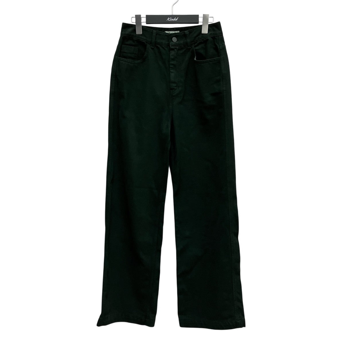 MONOHA デニムパンツ 古着・中古-1枚目のアイテム画像