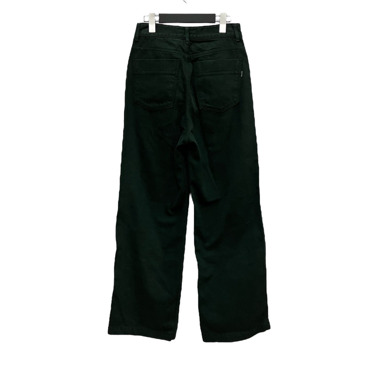 MONOHA デニムパンツ 古着・中古-2枚目のアイテム画像