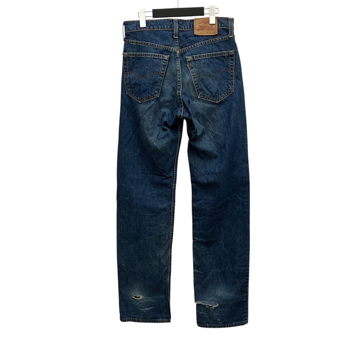 LEVI’S デニムパンツ 古着・中古-2枚目のアイテム画像