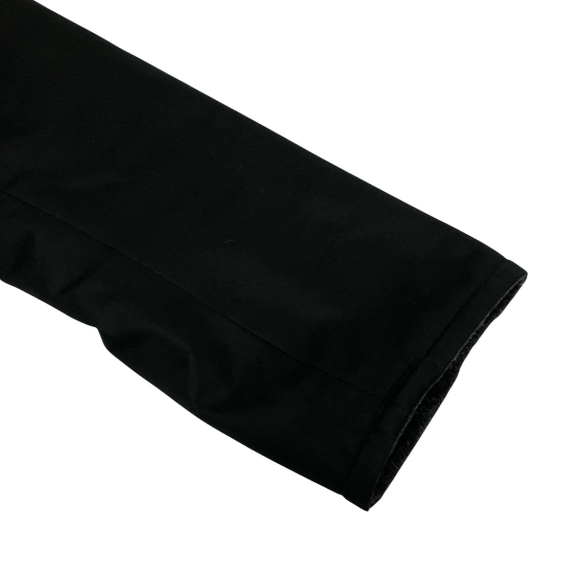 COMOLI(コモリ) 16AWタイロッケンコート ブラック サイズ 0｜【公式