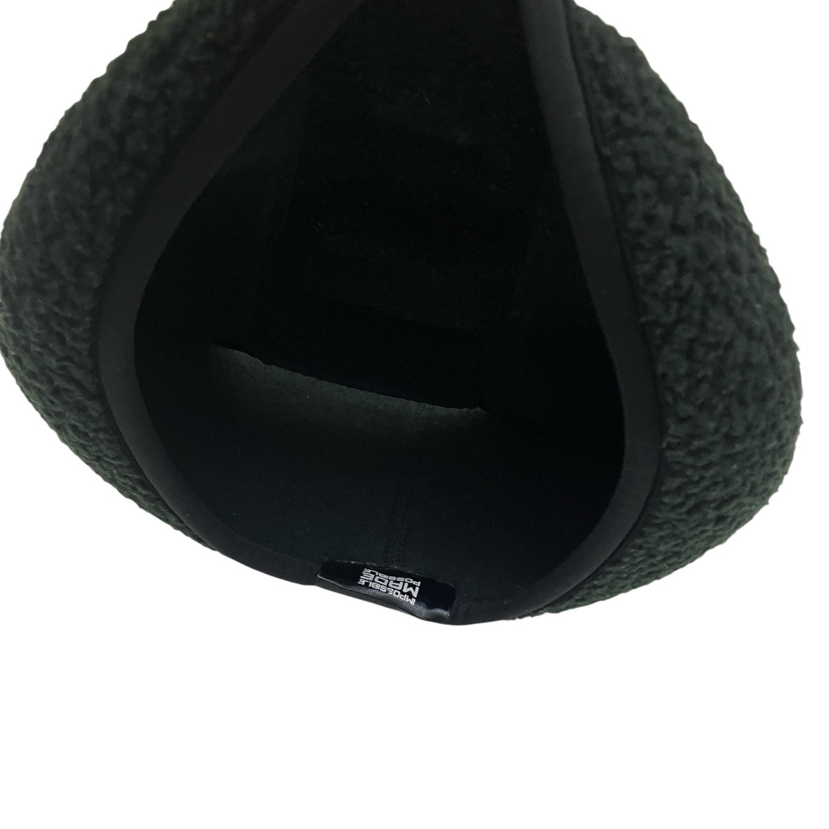 Supreme(シュプリーム) Polartec Deep Pile Balaclavaバラクラバ