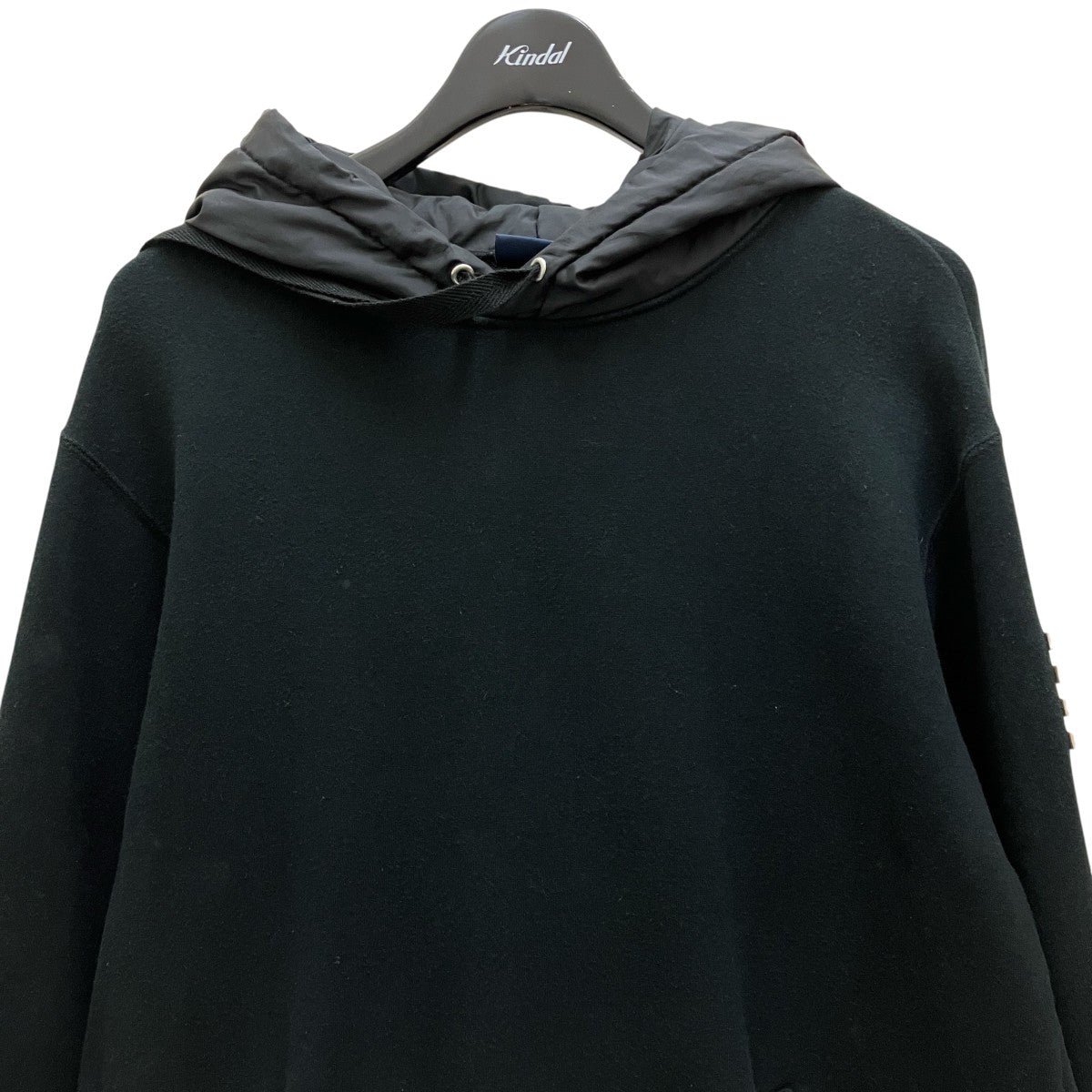 新品未使用　ムータ　プルオーバー　パーカー　サイズXL 半袖プルオーバーパーカー [全4色] – muta Online Store