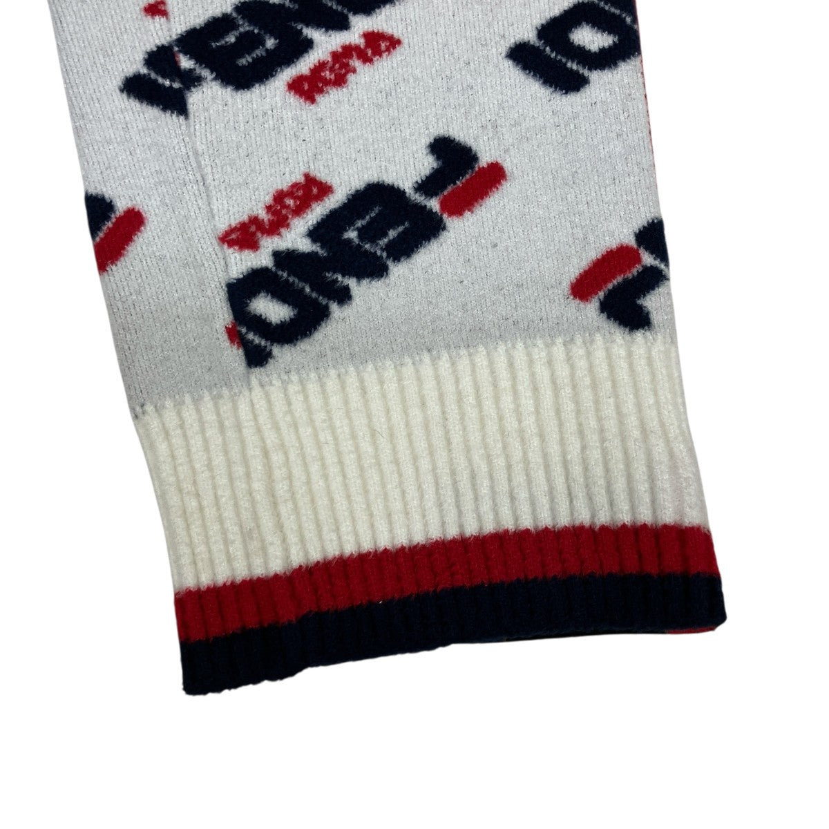 FENDI×FILA レギンスパンツ 古着・中古-6枚目のアイテム画像